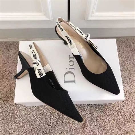 nordstrom christian dior shoes|christian dior sandals with heels.